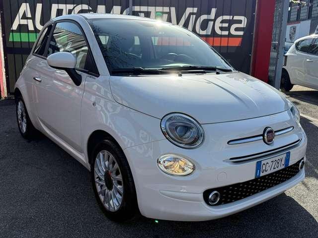 Fiat 500 500 1.0 hybrid Dolcevita UNIPRO' UFFICIALE