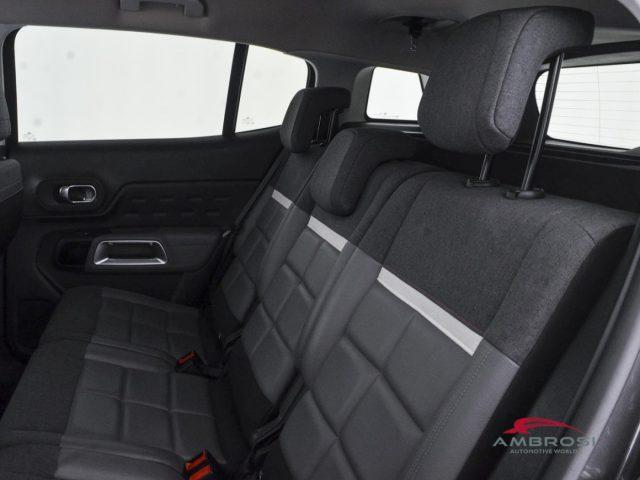 CITROEN C5 Aircross Aircross BlueHDi 130 S&S EAT8 Shine