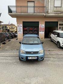 Fiat Panda 1.2 4x4