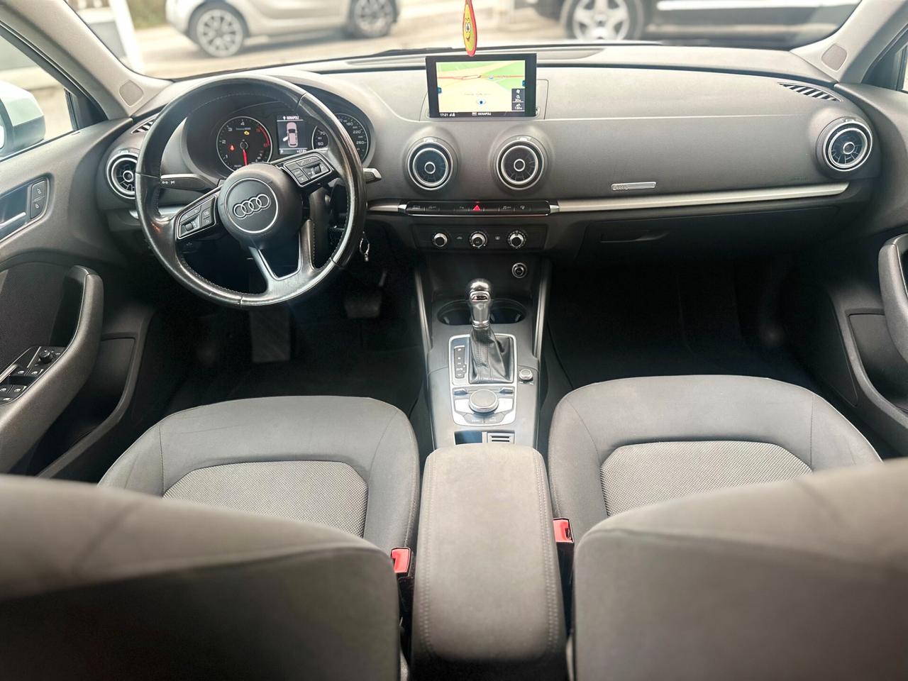 Audi A3 SPB 1.6 TDI S tronic Sport '16