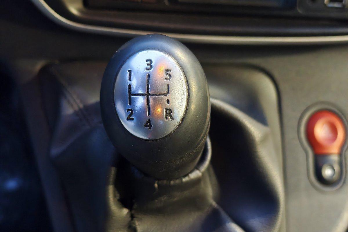 RENAULT Kangoo 1.5 dCi 90CV 5 porte Live