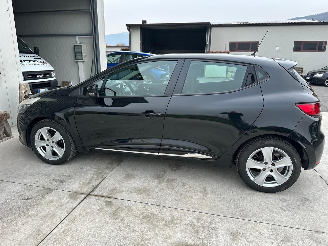 Renault Clio 1.5 dCi 8V 75CV 5 porte Live