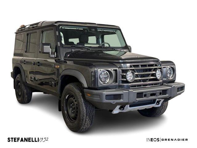 INEOS Grenadier 3.0 Twin Turbo Diesel SW Fieldmaster Edit. 5 posti