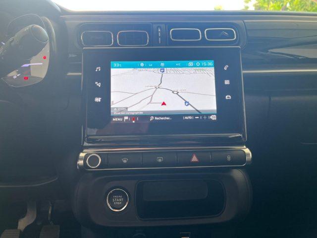 CITROEN C3 PureTech 110 S&S Shine