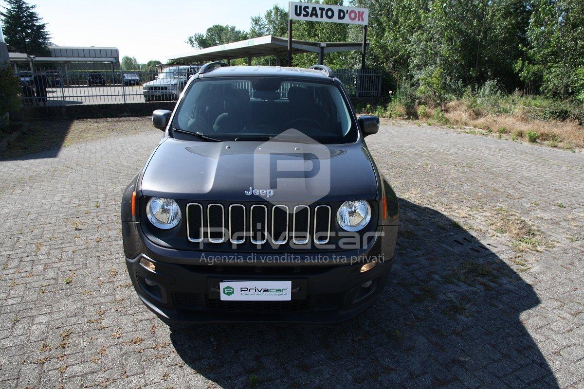 JEEP Renegade 1.6 Mjt 105 CV Business