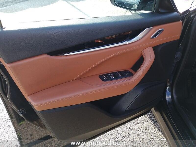 Maserati Levante 2021 2.0 mhev GT 330cv auto