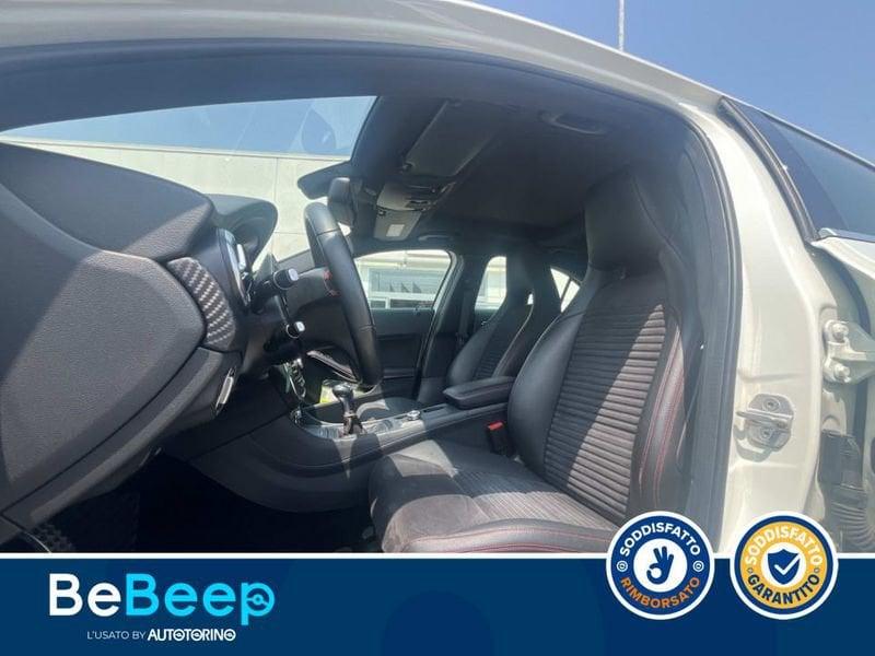 Mercedes-Benz Classe A A 160 CDI PREMIUM