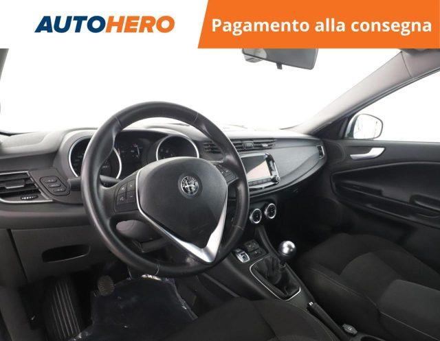 ALFA ROMEO Giulietta 1.4 Turbo MultiAir 150 CV