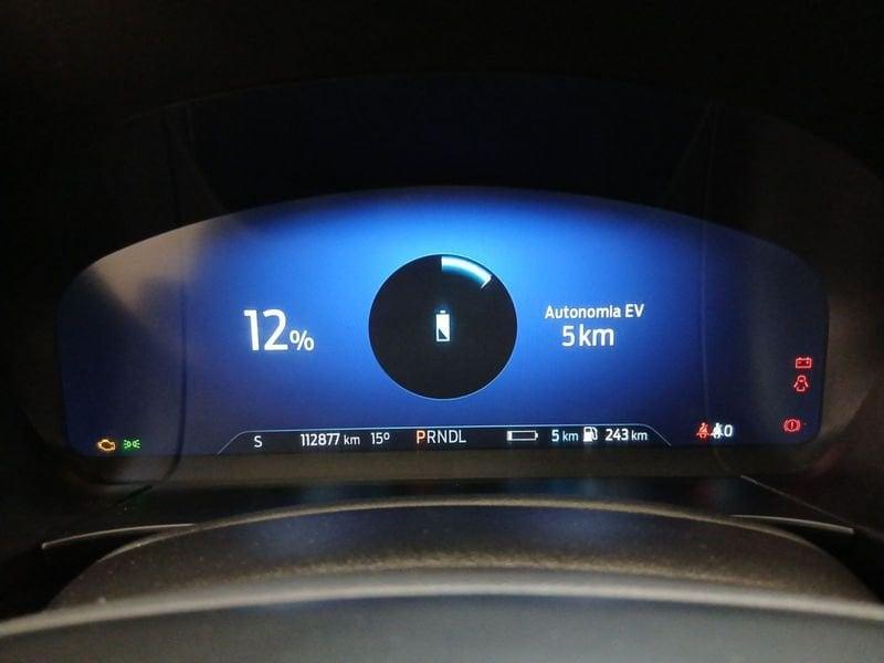 Ford Kuga 2.5 phev ST-Line 2wd 225cv cvt