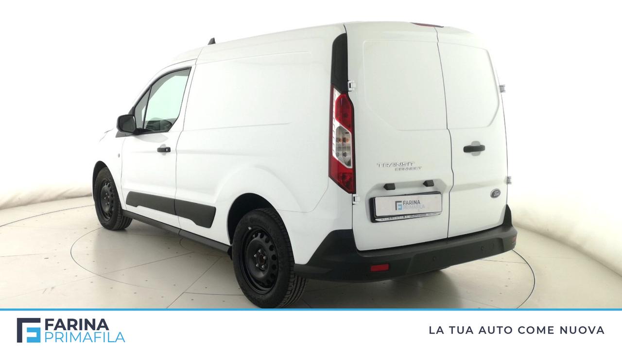 FORD TRANSIT CONNECT 1.5 Ecoblue 100CV M6 Start & Stop