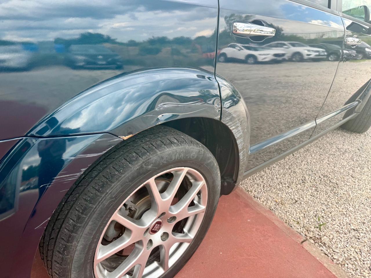 Fiat Freemont 2.0 Diesel - 7 Posti