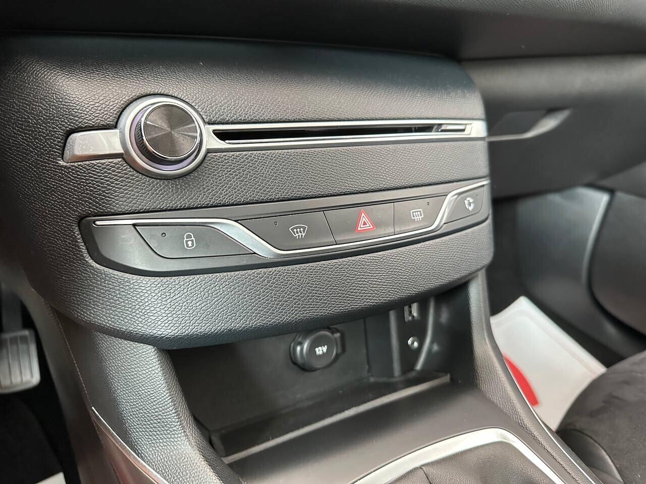 PEUGEOT 308 - 2.0 | 150 CV - TETTO PANORAMICO