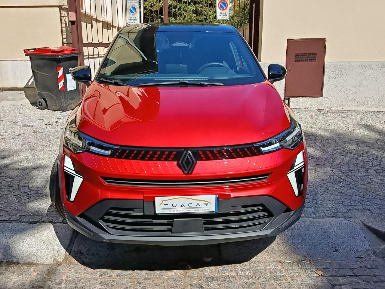 Renault Captur Evolution #50020