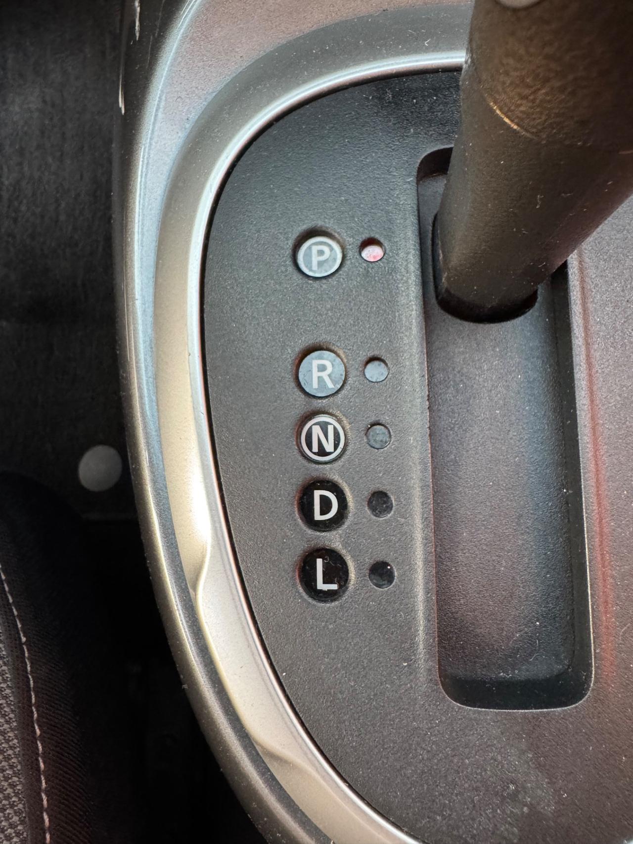 Nissan Juke 1.6 CAMBIO AUTOMATICO