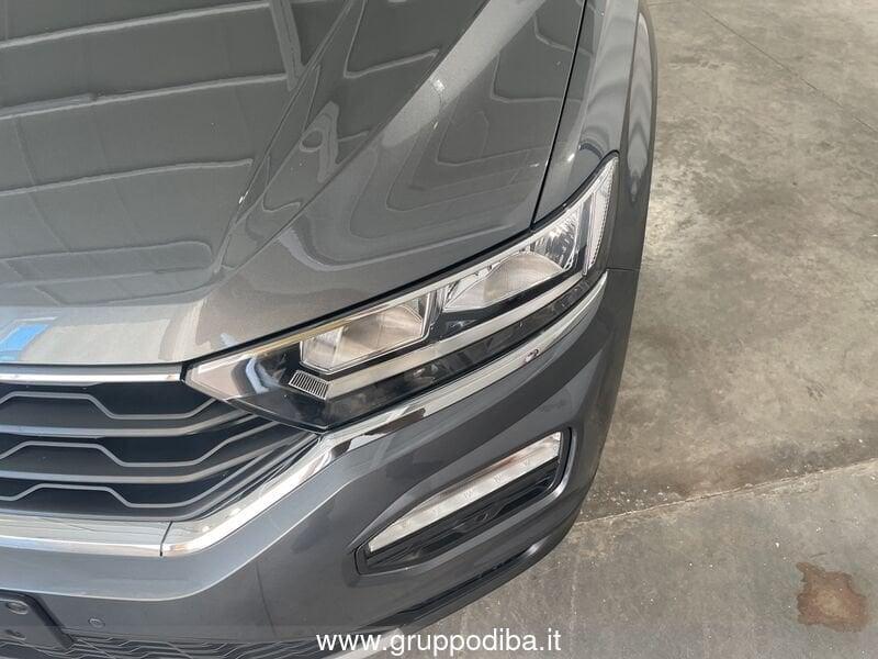 Volkswagen T-Roc 2017 Diesel 2.0 tdi Style 4motion