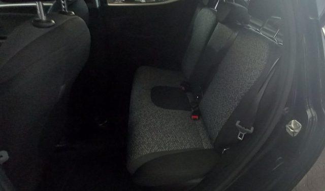 LANCIA Ypsilon 1.2 69 CV 5 porte GPL Ecochic Elefantino Blu