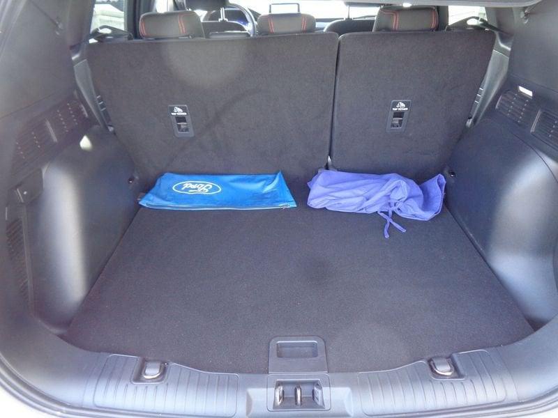 Ford Kuga Kuga 2.5 full hybrid ST-Line 2wd 190cv cvt