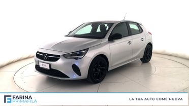OPEL Corsa VI 2020 - Corsa 1.2 D&T s&s 75cv