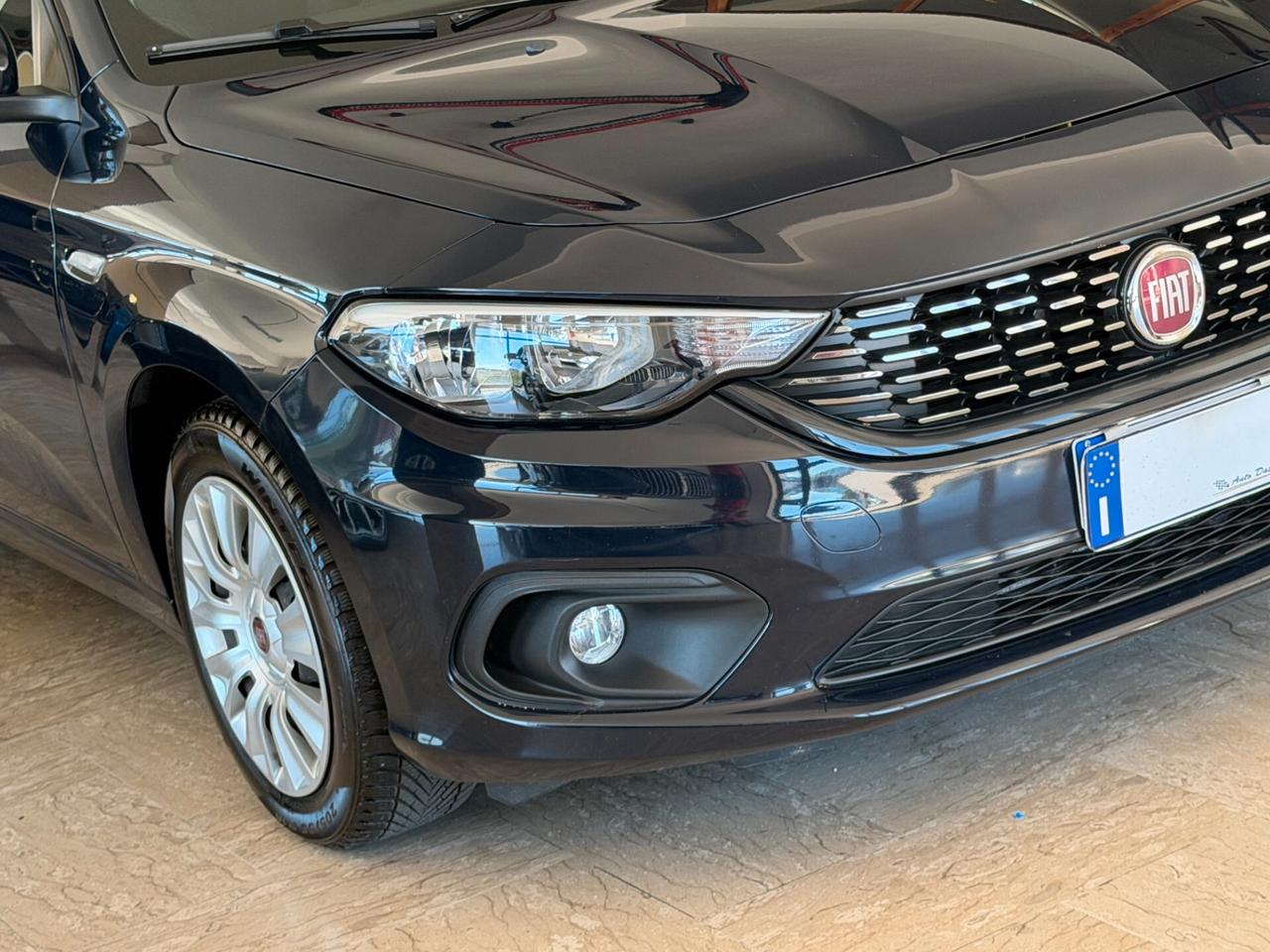 Fiat Tipo 1.6 M.JET 120 cv. 5 porte EASY