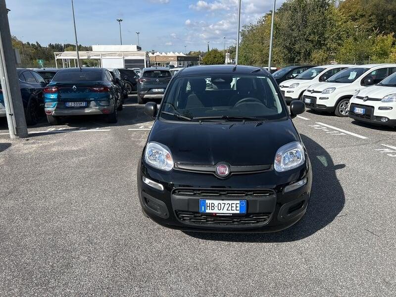 FIAT Panda New 1.0 70cv Hybrid Pop