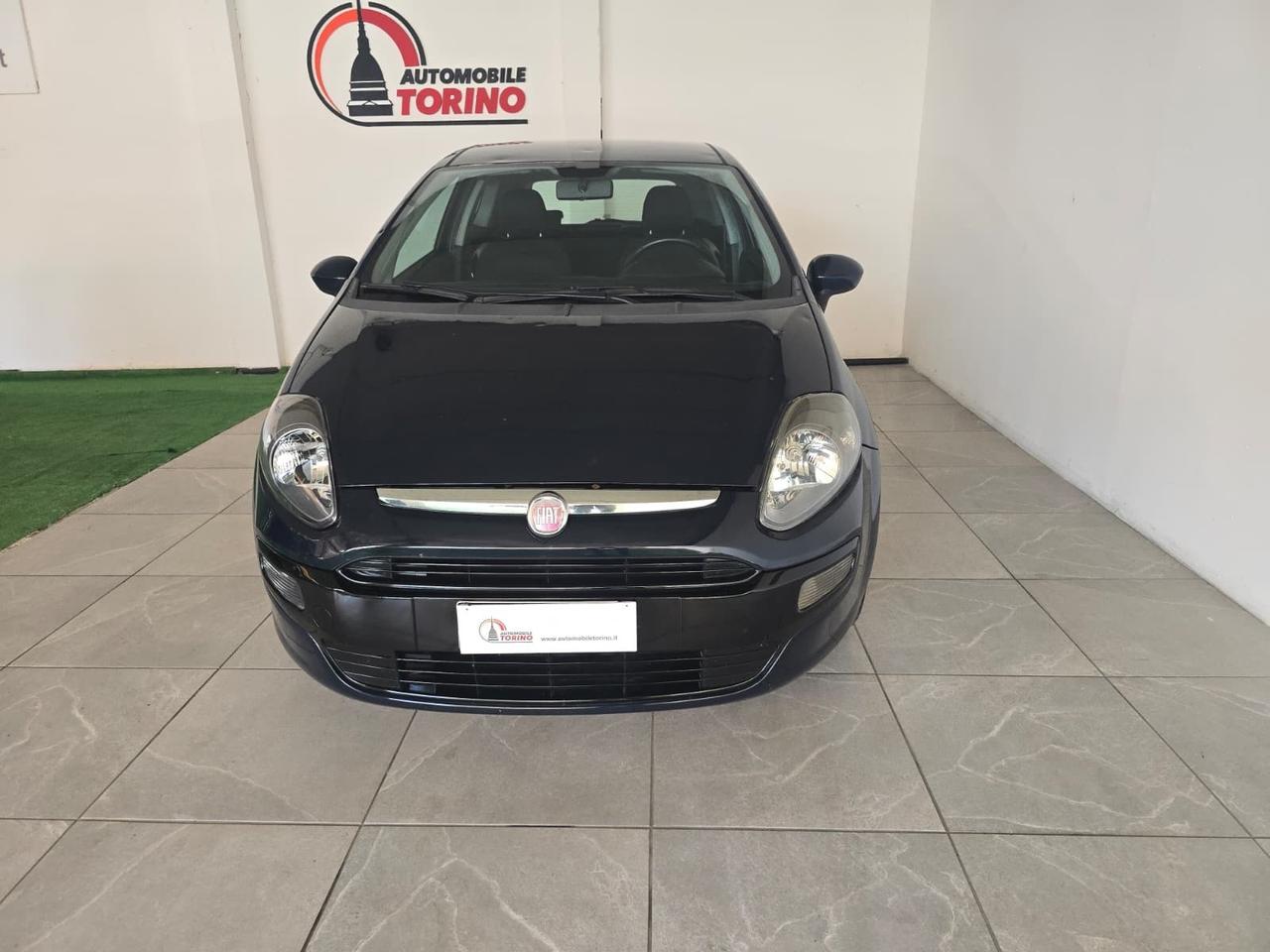 Fiat Grande Punto 1.2 3 porte S&S Actual