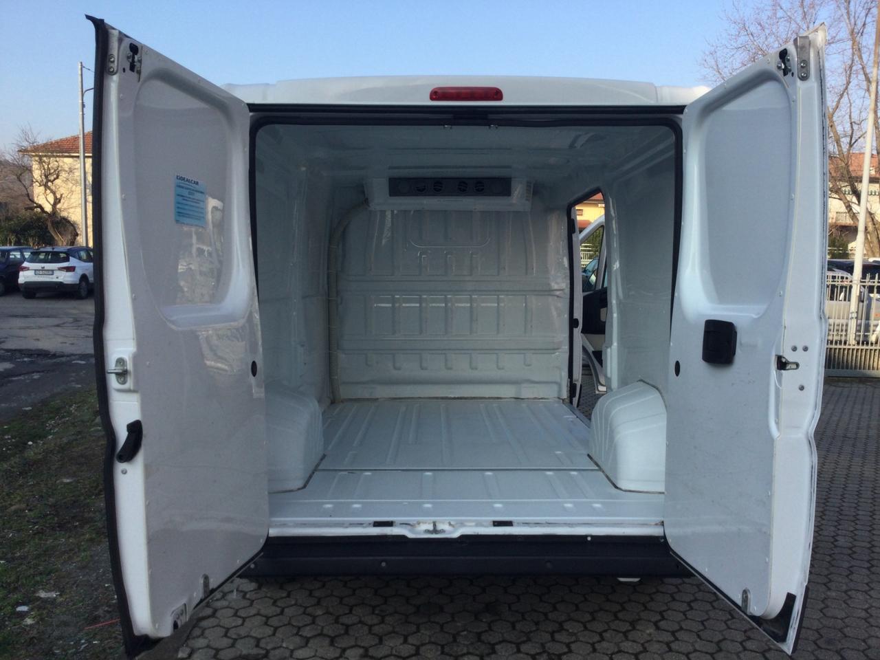 Fiat Ducato 33 2.3 MJT 140CV PM-TM Furgone