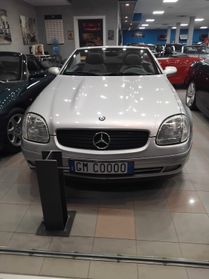 Mercedes-benz CLK 200 SLK 200