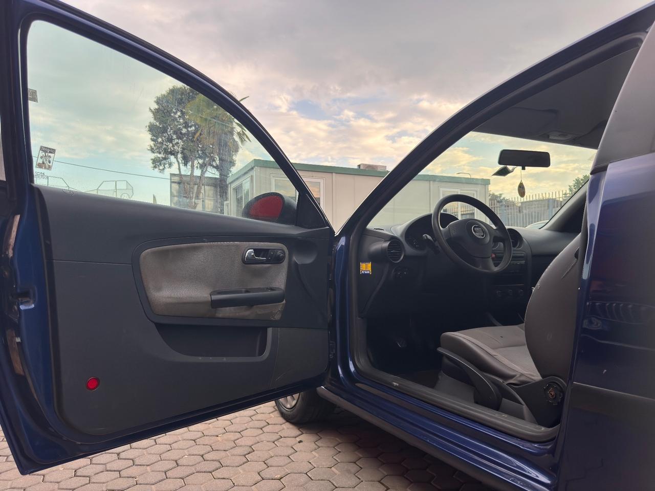 Seat Ibiza 1.4 ADATTA A NEOPATENTATI