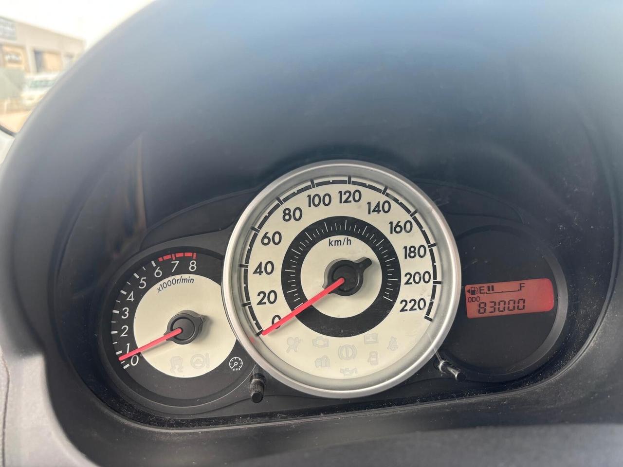 Mazda 2 Mazda2 1.3 16V 86CV 3p. Play *83000 KM* UNICO PROPRIETARIO
