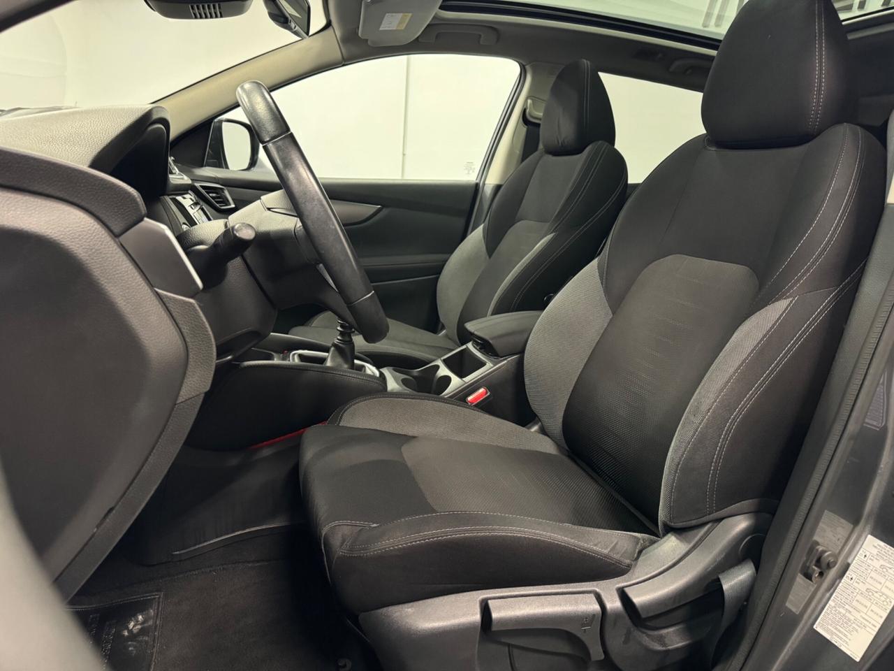 Nissan Qashqai 1.2 DIG-T Tekna PROMO!! FULL!!