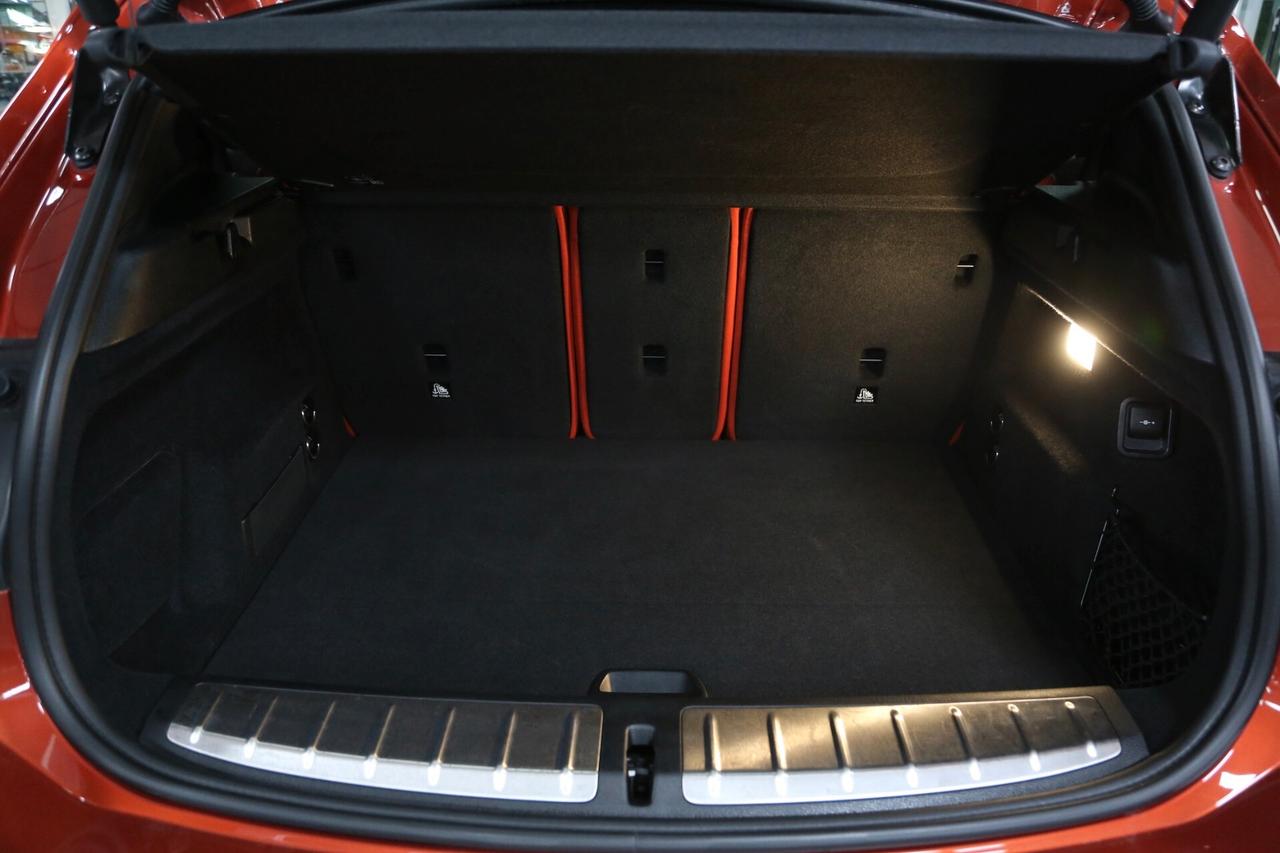 BMW X2 xDrive20d Msport auto