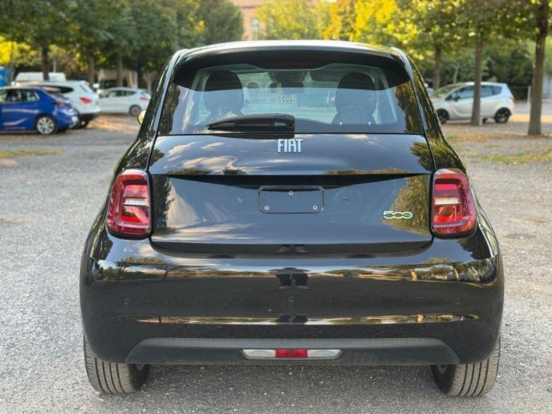 FIAT 500 500e Berlina 42 kWh Icon 118cv