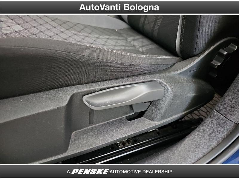 Volkswagen Polo Polo 1.0 tsi R-Line 95cv