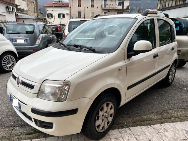 Fiat Panda 1.2 60 cv Benzina/Gpl Dynamik