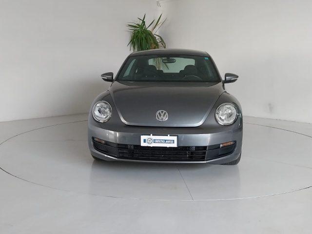 VOLKSWAGEN Maggiolino 1.6 TDI