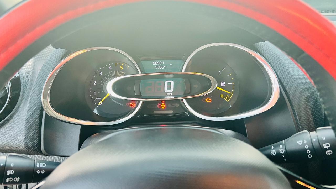 Renault Clio 1.5 dCi 8V 75CV 5 porte Live