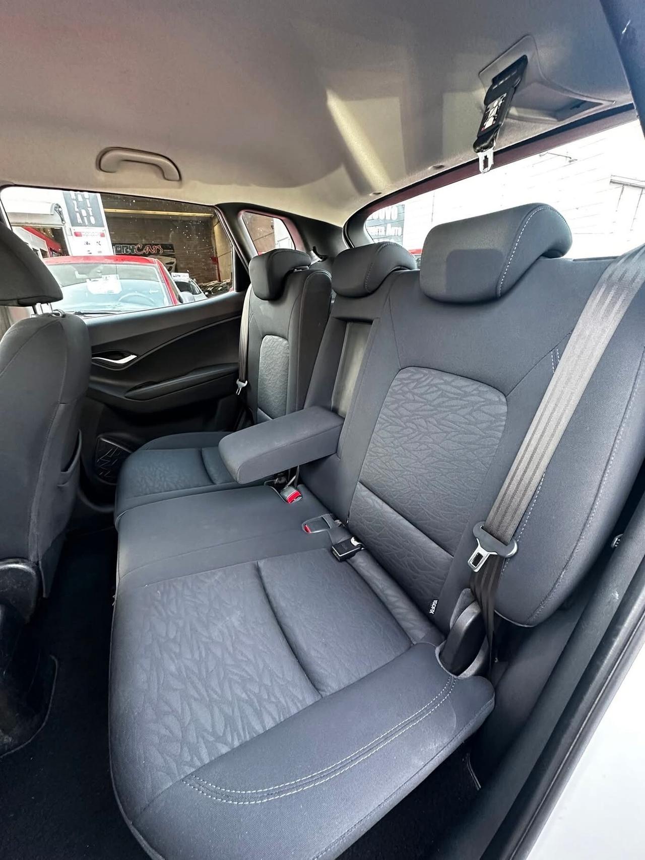 Hyundai iX20 1.4 CRDI 90 CV Style NEOPATENTATI