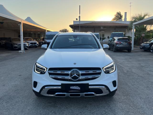 MERCEDES-BENZ GLC 200 d 4Matic Sport