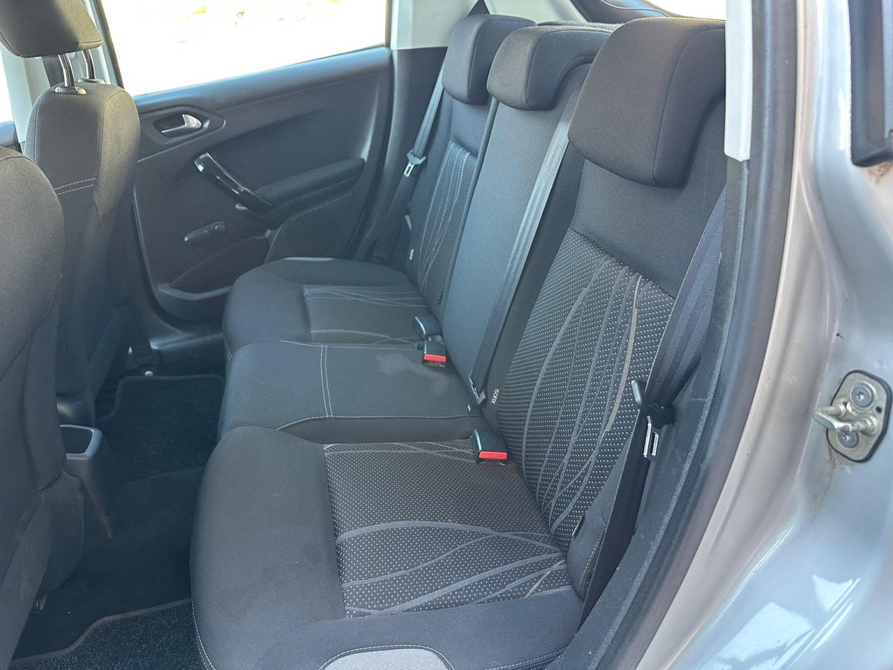 Peugeot 208 PureTech 68 5 porte Active Metano