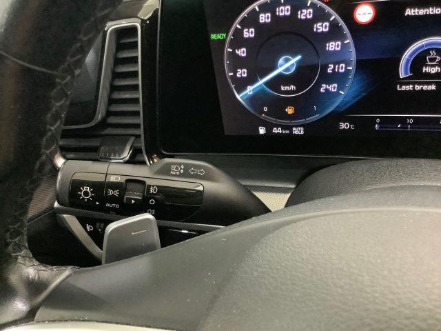 KIA Sportage 1.6 TGDi HEV AT Style
