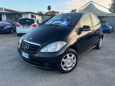 Mercedes-benz A 160 BlueEFFICIENCY Premium