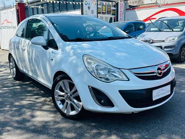 Opel Corsa Corsa 3p 1.3 cdti 95cv fap