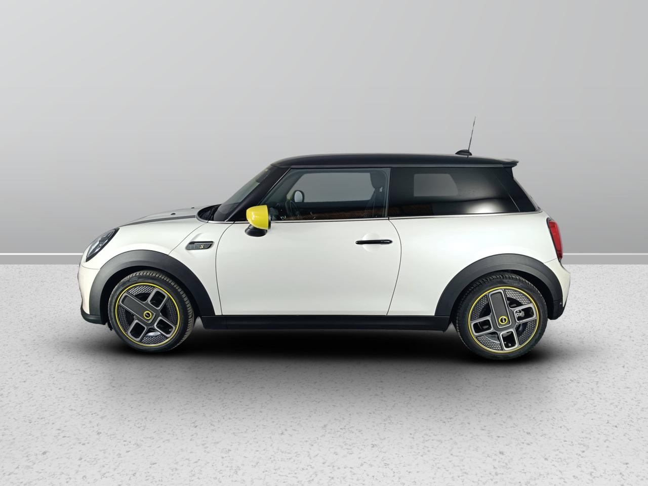 MINI Mini F56 2021 Full Electric - Mini 3p Cooper SE Classic auto