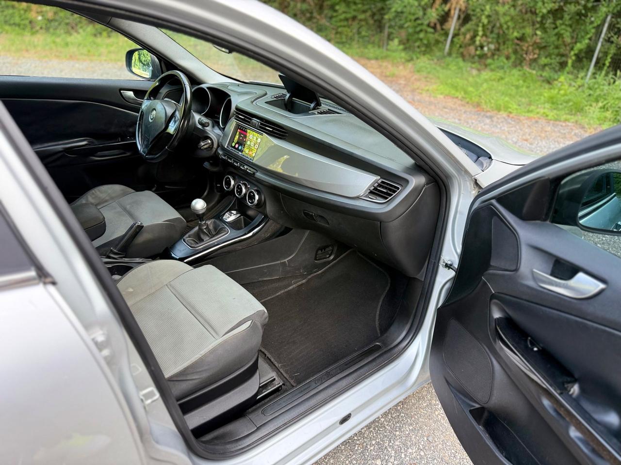 Alfa Romeo Giulietta 2.0 JTDm-2 170 CV Exclusive