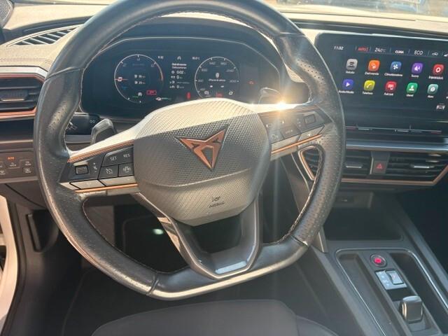 Cupra Formentor 1.4 e-Hybrid DSG