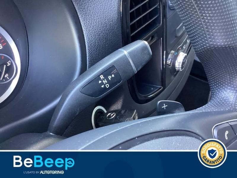 Mercedes-Benz Vito 116 CDI EXTRALONG TOURER PRO AUTO MY20