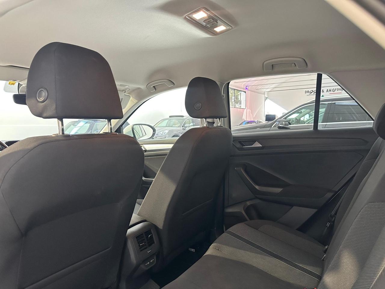 Volkswagen T-Roc 1.0 TSI Life