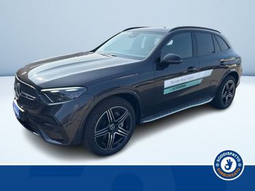Mercedes-Benz GLC 220 D 4MATIC AMG line Advanced