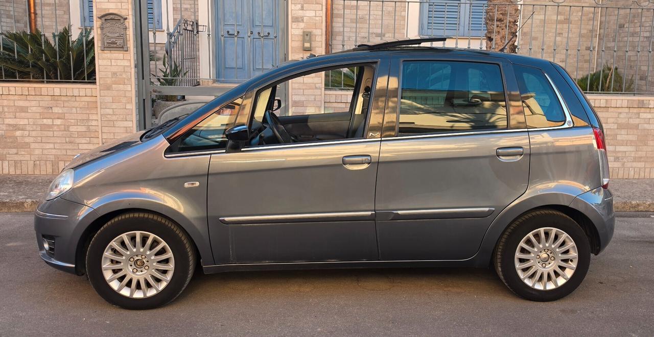 Lancia MUSA 1.9 Multijet Platino