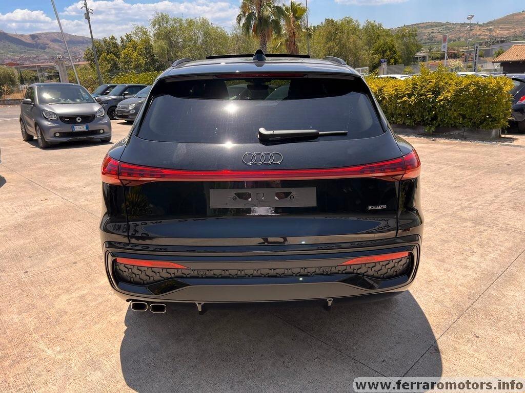 Audi Q5 40 TDI 204 CV quattro S tronic S line plus